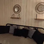 Apartment Moderne Avec Wifi Pour 6 Pers, Pied Des Pistes - Fr-1-814-164 Super Besse