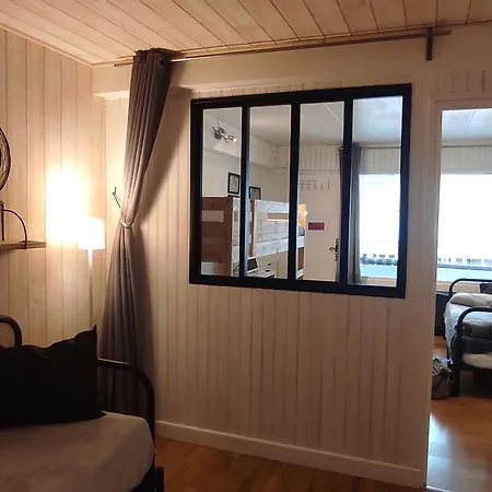 Moderne Avec Wifi Pour 6 Pers, Pied Des Pistes - Fr-1-814-164 * Сюпер-Бес