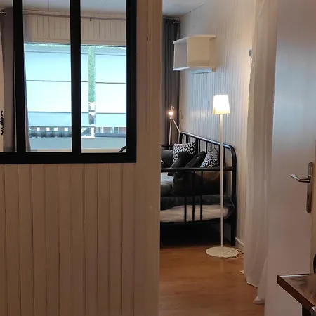 Moderne Avec Wifi Pour 6 Pers, Pied Des Pistes - Fr-1-814-164 Apartamento *