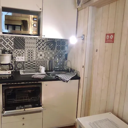 Апартаменты Moderne Avec Wifi Pour 6 Pers, Pied Des Pistes - Fr-1-814-164 Сюпер-Бес