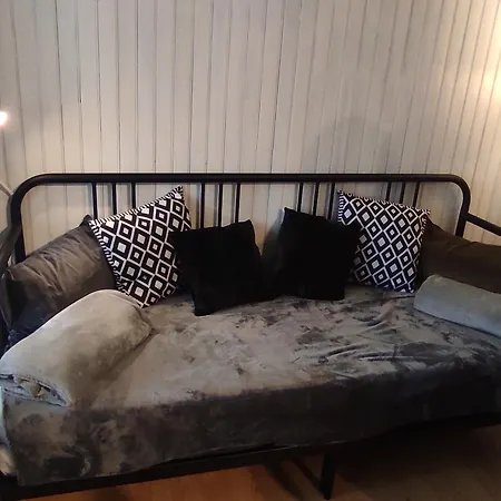 Moderne Avec Wifi Pour 6 Pers, Pied Des Pistes - Fr-1-814-164 * Сюпер-Бес
