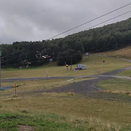 Moderne Avec Wifi Pour 6 Pers, Pied Des Pistes - Fr-1-814-164 Apartment *